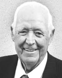 Howard Ault Obituary