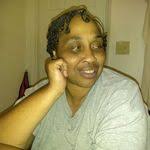 Joyce Larkins's Instagram, Twitter & Facebook