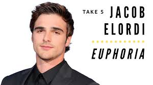 Jacob Elordi