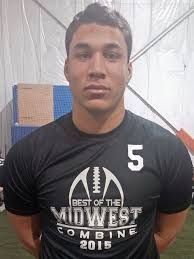 2016 Top Football Recruits in Indiana