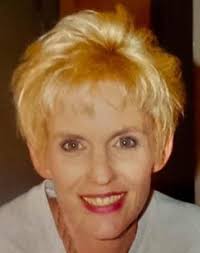 Judee Potter Obituary (1944