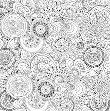 Printable stress relief coloring pages for adults. Pin On Coloring Pages Abstract Geometric Zentangles