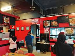 Kuala kangsar malesia si trova a 6828,42 km nord ovest dalla mecca. Makan Sedap Di Pak Yop Cafe Kuala Kangsar