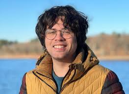 Meet Mitchell Gonzales