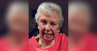 Obituary for Doris Andersen