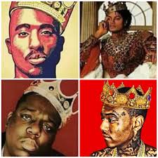 WHO IS YOUR FAVORITE MC IN THIS PIC ??