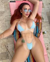 Amanda Nicole - OnlyFans leaks