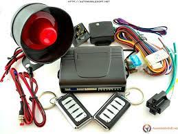 2 installing the car alarm unit. How To Properly Install A Car Alarm Car Alarm Install Guide