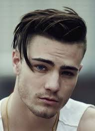 Maybe you would like to learn more about one of these? Handsome Guy Guys Eyebrows Mens Hairstyles With Beard Beard Styles For Men