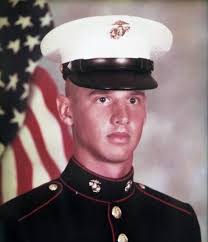 Today, like I do every year, I participated in Wreaths Across America at  Hampton National Cemetery. I was there and I laid the LIVE Wreaths for LTJG  Triplett and OS2 Saunders. Then