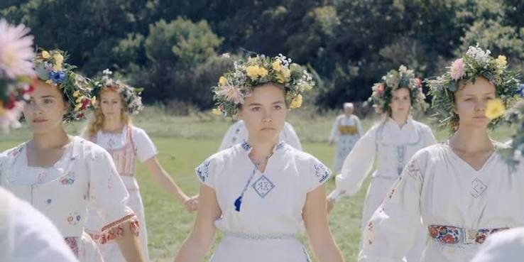 From 'Midsommar' to 'Let the Right One In': The Global Appeal of  Scandinavian 'Fakelore'