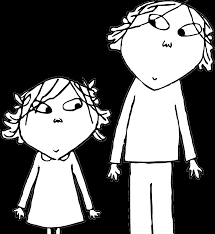 Categorias de desenhos desenhosparacolorir.org última actualização: Desenhos Do Charlie E Lola Para Colorir