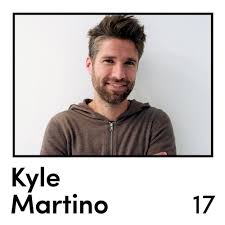 Supporters of the beautiful game. 17 Kyle Martino Premier League Studio Analyst Nbc Sports Group Co Owner Real Mallorca By Coffee Football