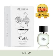 Someone messaged me that they were cruelty. Art De Parfum The Rare Fragrance Brand That Puts Ethics First