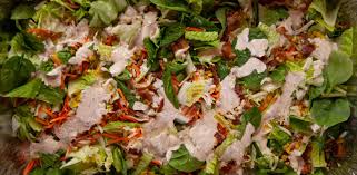 Teenager Salad Recipe Greek Yogurt Ranch Dressing Yogurt Ranch Dressing Food Network Recipes Pioneer Woman