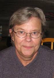 Obituary: Gail Dian Johnson