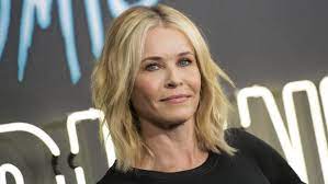 Comedian, tv personality, author and activist. Krankenhaus Sorge Um Komikerin Chelsea Handler Kurier At