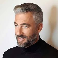 When it comes to the 60s men's hairstyles for those who were a little bit braver another famous elvis inspired 1960s men's hairstyle is the one sleek on the sides with some bangs falling over the. 47 Sexy Hairstyles For Older Men For 2020