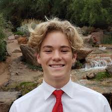 Ethan Earl's High School Career Home