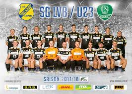 In 36 neue fahrzeuge und. Sc Dhfk Und Sg Lvb Leipzig Grunden Spielgemeinschaft Meldung Sc Dhfk Handball Fur Leipzig