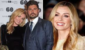 Katherine Jenkins husband: How did Katherine meet her husband Andrew?