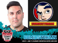 Denver Comic Con 2018 :: Leap Conventions