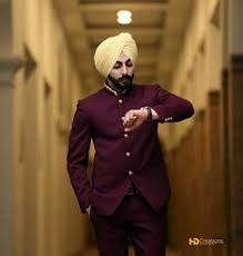 If you are a guy reading this, then pay close attention because party wear for men opens up a whole new avenue to experiment and feel good about yourself. 120 Stylish Sardar Ideas Punjabi Boys Turban Style Stylish