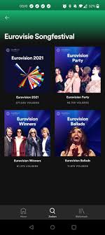 Noorwegen, israël, rusland, azerbeidzjan, malta, litouwen, cyprus, zweden, belgië en oekraïne. Songfestival 2021 Dit Zijn De Winnaars Volgens Spotify