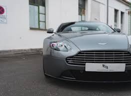 Image result for Tungsten Silver 2011 Aston Martin
