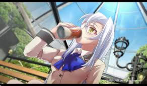 Galgame 诱惑 Live2D 资源 等你