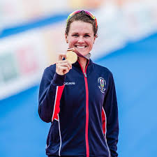 1 day ago · boulder's flora duffy of bermuda celebrates after crossing the finish line to win the gold medal in the women's individual triathlon competition at the 2020 summer olympics, tuesday, july 27. Flora Duffy Triathlon Facebook