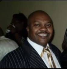 Obituary for Derrick Gene Benson