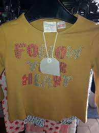 Produsele din coşul dumneavoastră vor fi şterse dacă. Outlet By Clau Haine Copii H M Zara Facebook