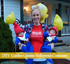By robyn dacosta september 25, 2012 40k views. Garden Gnome Costume Sewing Pattern Easy Craft And Sew
