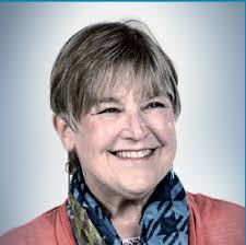 Suzanne's Story: Finding Strength and Healing Through Positivity and  Holistic Support