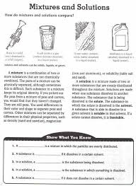 Mixtures Vs Solutions Science Of Canning This Is Not Sold In Stores This Is An Exclusive Limited Edi Chemistry Worksheets Matter Science Science Worksheets