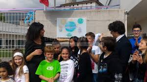 Dirigenza e amministrazione presso la scuola secondaria di primo grado sandro pertini. Scuola Primaria Dedicata A Margherita Hack Foto Photogallery