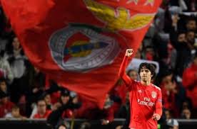 Entdecke flagge eintracht frankfurt wie nike und adidas bei spardeingeld Benfica Vs Eintracht Frankfurt Joao Felix Stars But Fighting Frankfurt Stay In The Tie