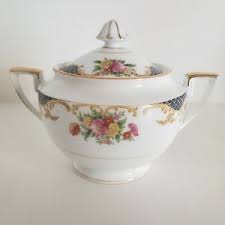 Product care fine english bone china, please handle with care. Sugar Bowl Occupied Japan China Dinnerware For Sale Ebay