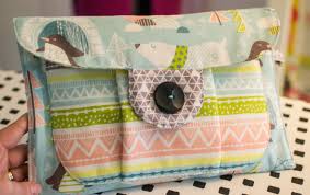 She'll appreciate the useful handmade items. Patchwork Baby Bib And Burp Cloth Set Free Pattern The Perfect Diy Baby Shower Gift Sewcanshe Free Sewing Patterns Tutorials