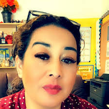 Leandra Ramirez's Instagram, Twitter & Facebook