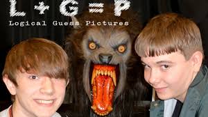 Logical Guess Pictures' 2nd Horror Movie! by Logical Guess Pictures —  Kickstarter