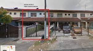 The main industries are transportation and logistics, shipbuilding, petrochemicals and other heavy industries. Sewa Rumah Pasir Gudang Rumah Sewa Pasir Gudang Jalan Intan 3 Taman Cahaya Masai