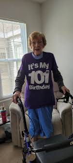 Irene W. Clair "Honey" Obituary