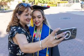 Ucla's southern california campus spans more than 400 acres and is located near the coast. Ucla S 2021 Commencement Celebrates Returning To And Redefining Normal Ucla