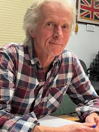 The Team — Rotherfield Protection Group.