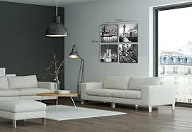 Design, decoration, and detail from the twenties and thirties. Soniuiug New York City Canvas Art Blac Buy Online In Canada At Desertcart