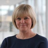 Annika Hansson Email & Phone Number