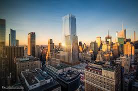 Over the past 150 years, it has become a true new york city icon. Macy S Unveils Expanded Vison For 900 Foot Skyscraper And Public Plaza At Herald Square Flagship Store New York Yimby
