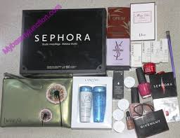 best sephora msia gift card